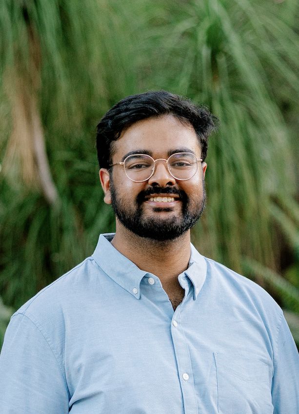 Jerrin Mathew